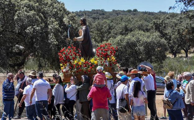 Otros 34 municipios extremeños anuncian nuevas fechas para festivos cancelados