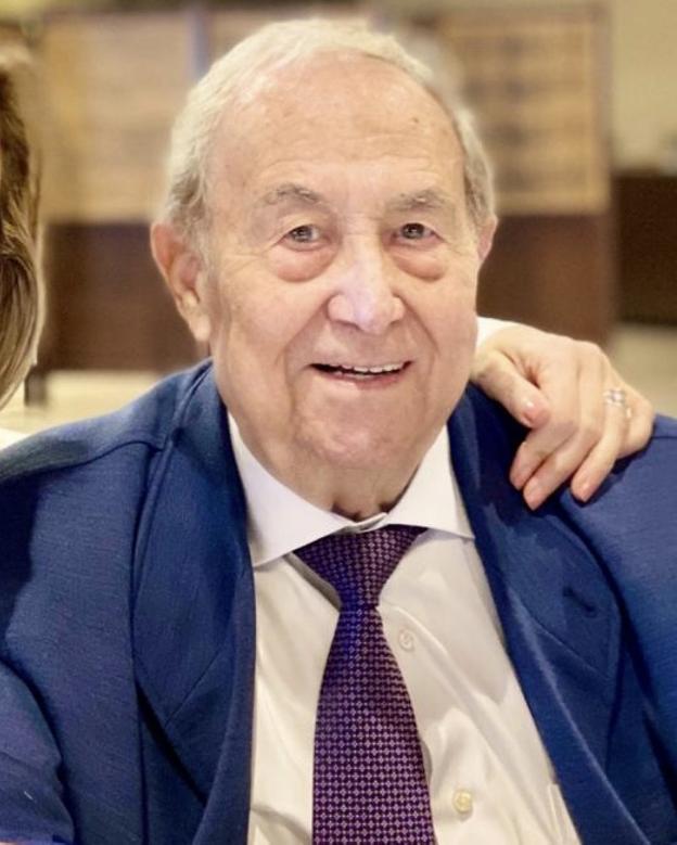 Un jaraiceño que siempre desplegó un humor inteligente