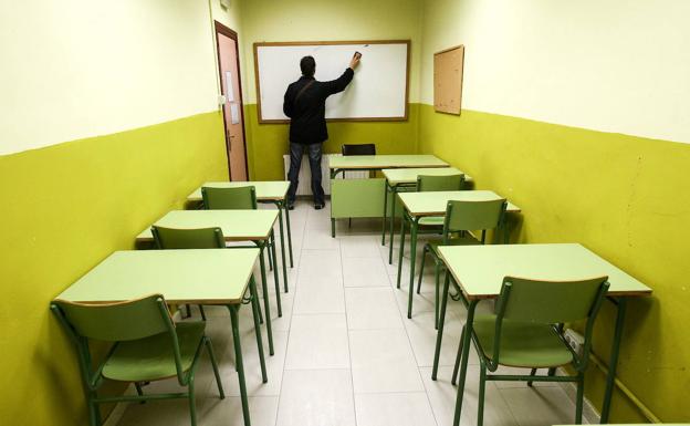 El Sindicato de Estudiantes llama a que ningún alumno vuelva a clase en lo que queda de curso