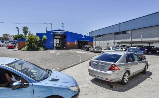 Las ITV privadas abren este miércoles y las autonómicas lo harán próximamente