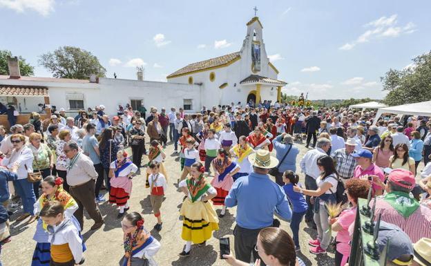 La Delegación recuerda la prohibición de aglomeraciones ante posibles celebraciones «espontáneas» por San Isidro