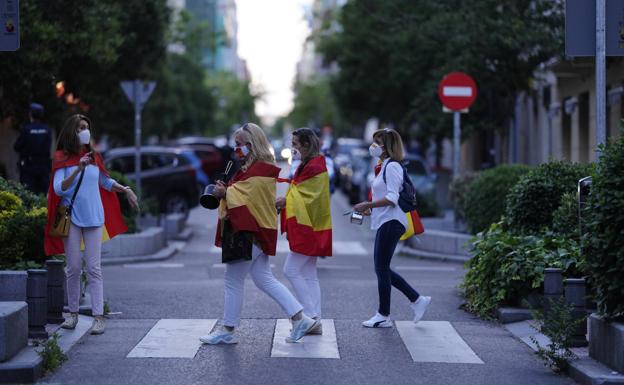 Núñez de Balboa, a la conquista de España