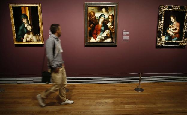 El Prado, el Thyssen y el Reina Sofía reabrirán el 6 de junio