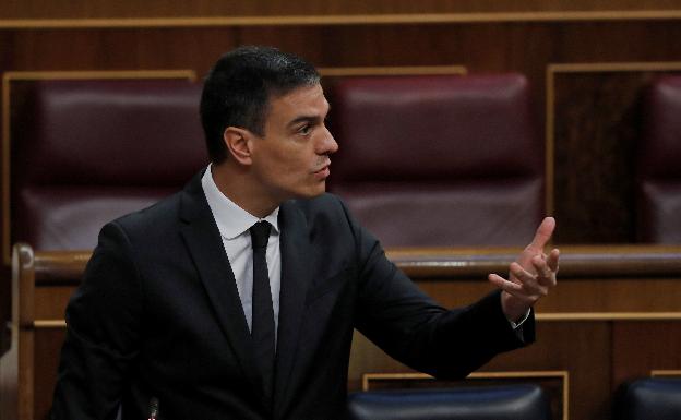 Sánchez busca a Esquerra tras quedar la mayoría de investidura resquebrajada