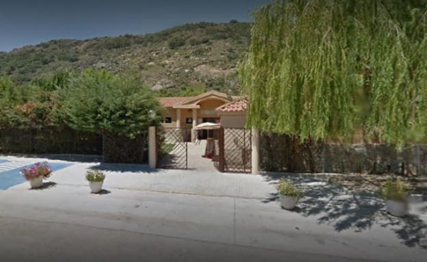 Las piscinas de los pueblos de la Sierra de Gata estarán cerradas en junio