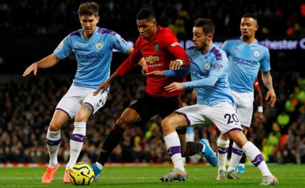 La Premier también vuelve a escena