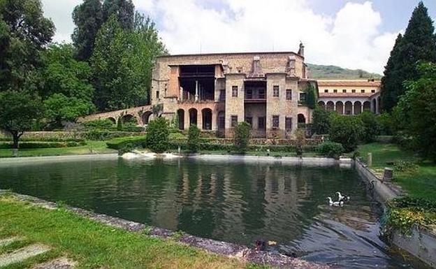 El Monasterio de Yuste reabrirá sus puertas al público el 2 de junio con una reducción de aforo al 30%