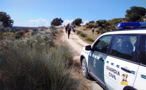El alcalde de Bohonal de Ibor convoca para el lunes una «búsqueda multitudinaria» de Rosalía Cáceres