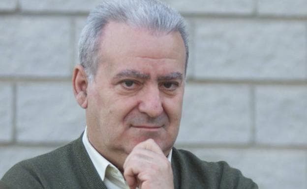 Fallece a los 71 años Juan Antonio Calvo, histórico periodista deportivo de La Verdad