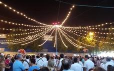 Las fiestas de la Piedad de Almendralejo se cancelan «por seguridad y respeto»