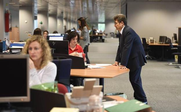 El Plan Reactiva de Casar de Cáceres generará entre 15 y 20 empleos