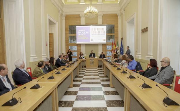 Salaya implanta la cita previa en el Ayuntamiento de Cáceres