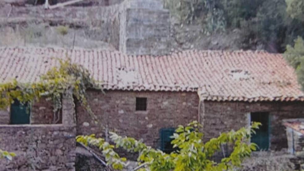 La tragedia de Navezuelas cumple un siglo