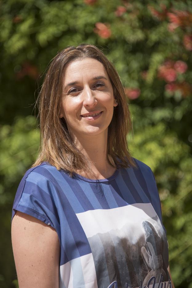 Una mano amiga cuando más se necesita