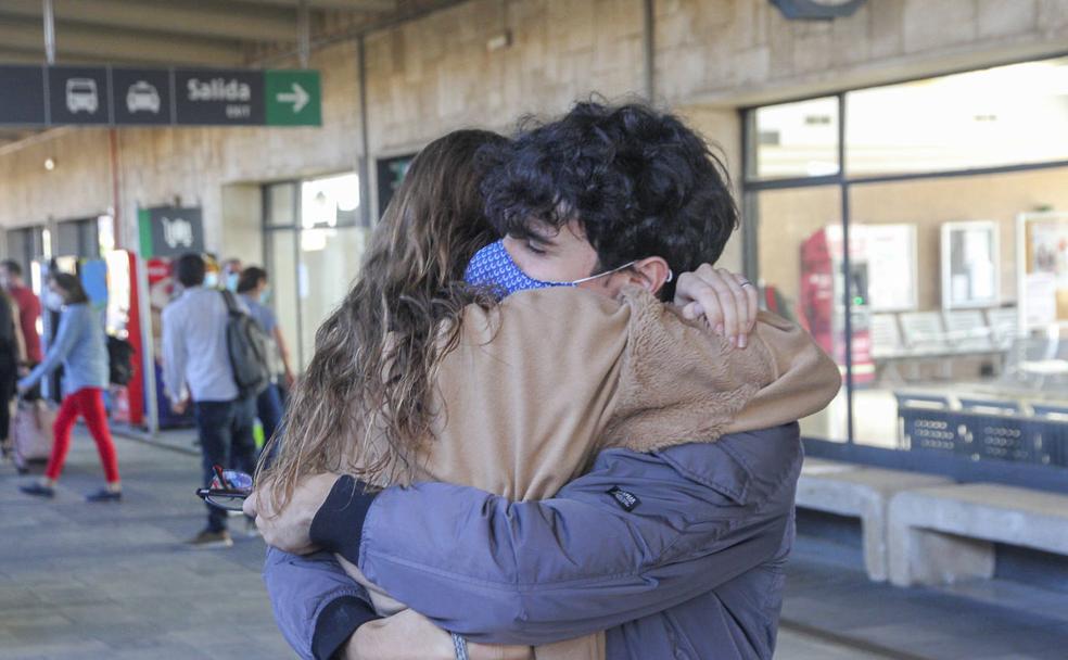 Cáceres y Badajoz se reencuentran