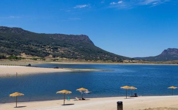 El próximo lunes abrirán la piscina municipal de Herrera del Duque