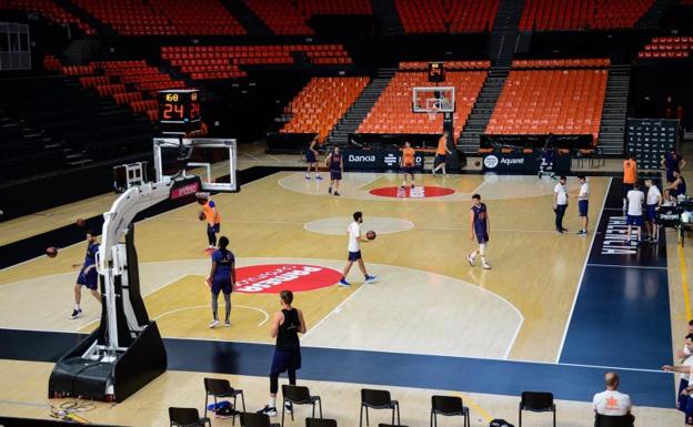 El campeón de la Liga ACB se decide a partir de este miércoles entre 12 equipos