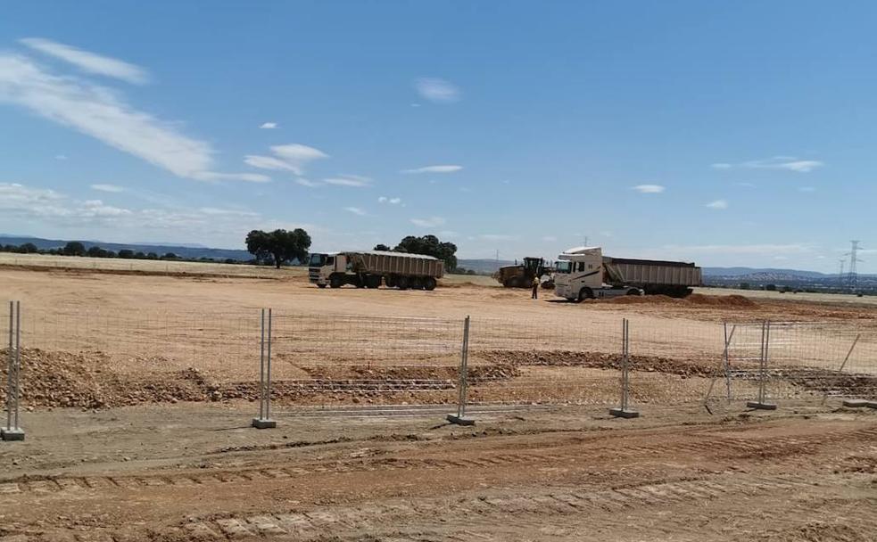 Nuevo impulso para las renovables