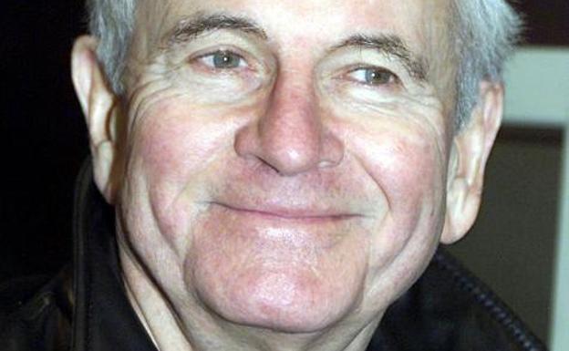 Muere a los 88 años Ian Holm, Bilbo Bolsón en 'El señor de los anillos'