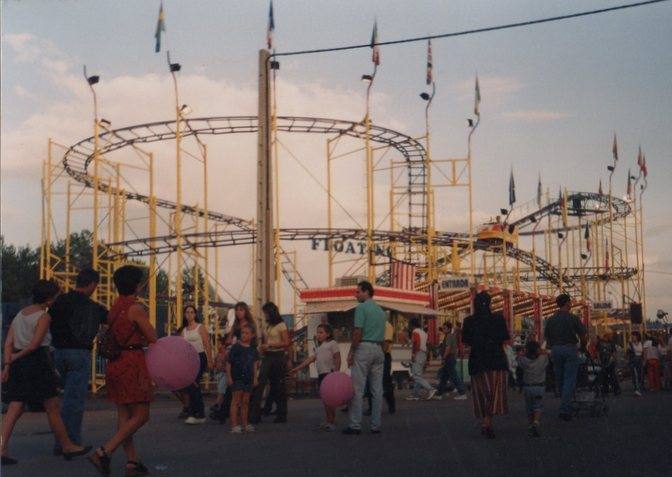 Razones para añorar la feria de San Juan