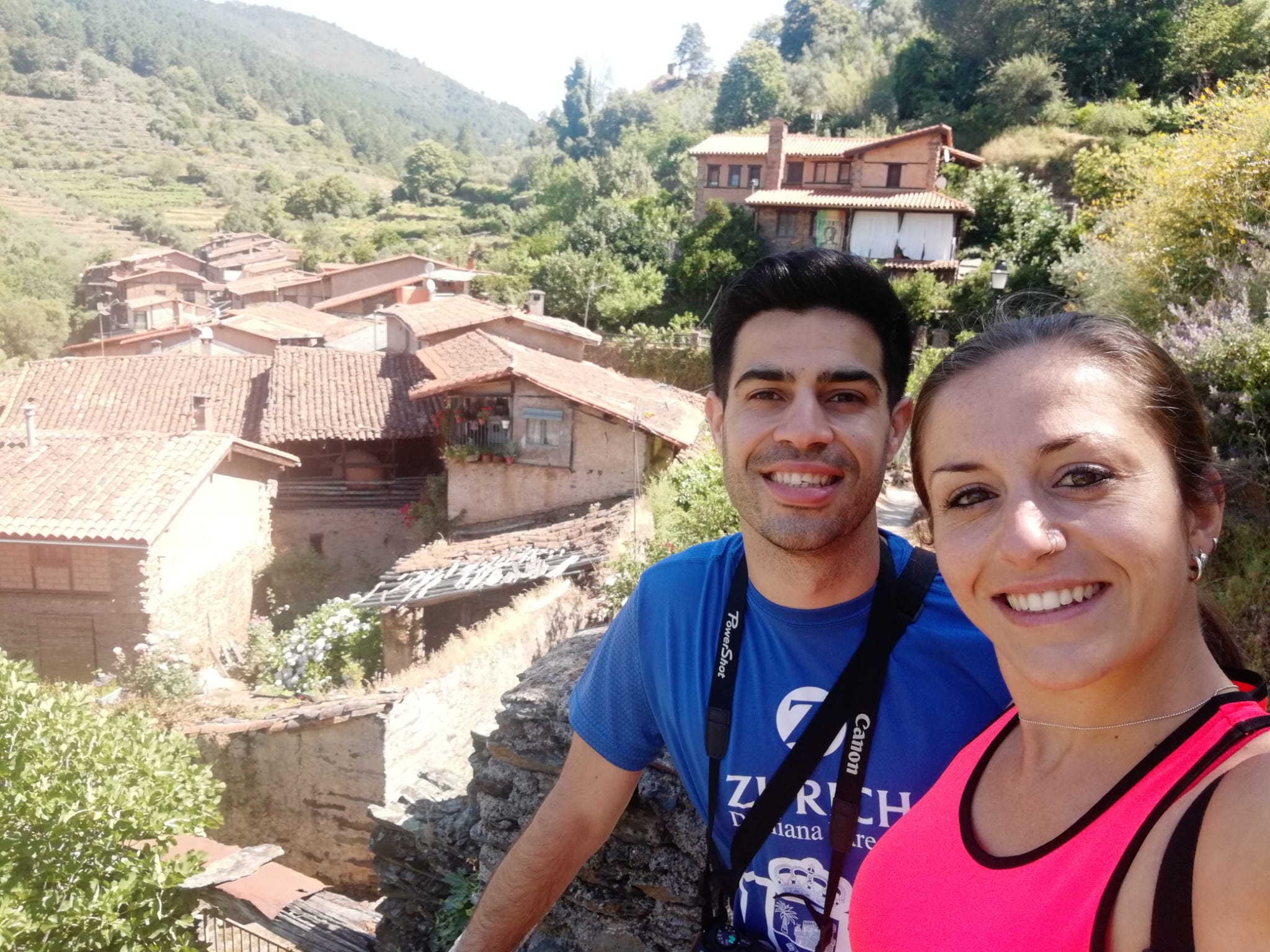 Primeras escapadas en Extremadura tras el estado de alarma