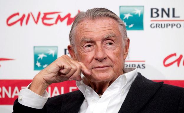 Muere Joel Schumacher, director de 'Un día de furia' y 'Batman & Robin'