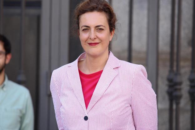 Voz extremeña para los médicos de Madrid