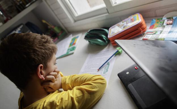 La educación, la gran olvidada de esta pandemia