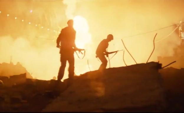 Una comedia española y otra israelí junto a reestrenos clásicos en la cartelera