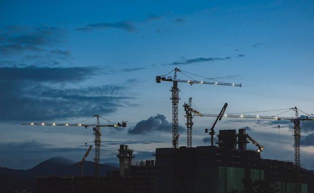 Comprar una vivienda de obra nueva: evita las sorpresas