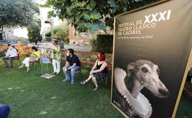 El Clásico de Cáceres condensa todo su programa del 9 al 20 de septiembre en siete espacios