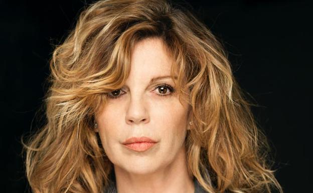 Belinda Washington se incorpora al reparto de 'La corte del faraón' en Medellín y Cáparra