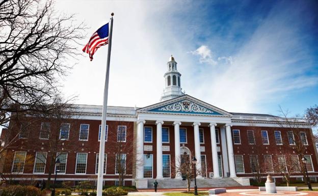 El difícil camino para estudiar en Estados Unidos