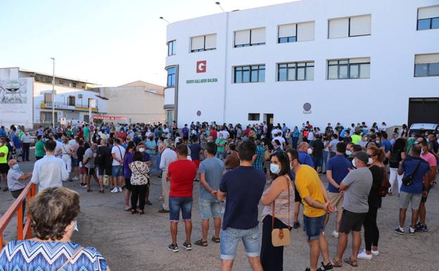 Jerez apuesta por mantener los empleos