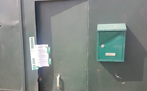 Registros en la región por una operación internacional contra el fraude del IVA