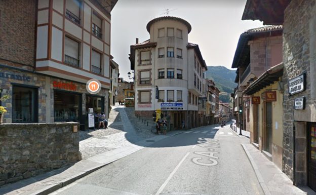 Muere un hombre en Cantabria al desnucarse tras recibir un puñetazo