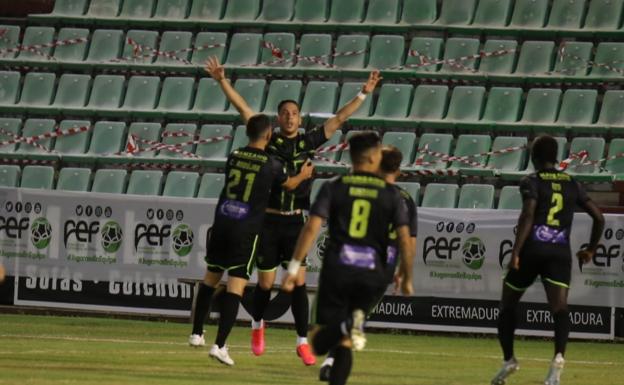 El Cacereño tira de eficiencia productiva