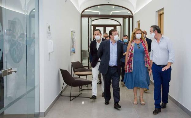 Los balnearios piden retomar el programa del Imserso para garantizar su rentabilidad