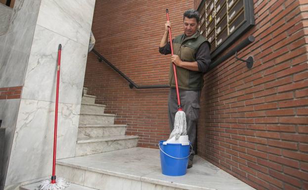 El Ayuntamiento de Jaraíz contratará a 17 personas con cargo al Plan Re-activa