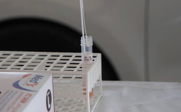 Extremadura registra dos nuevos brotes de coronavirus en Talavera y Torrecillas