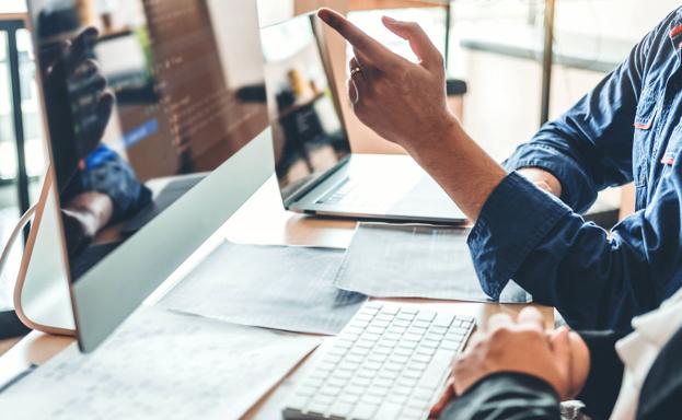 La Junta diseña un programa para la promoción del emprendimiento digital