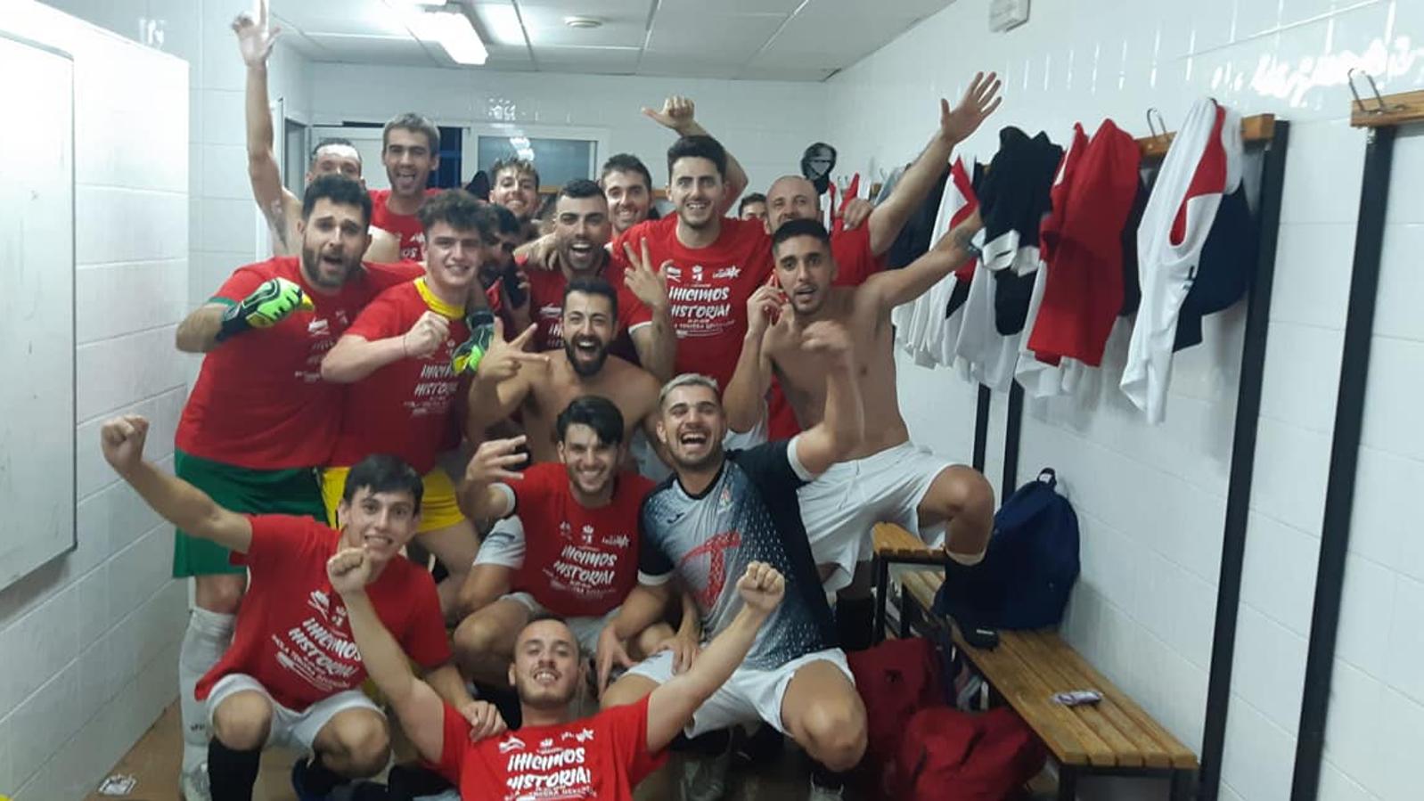 El sueño deportivo de todo un pueblo
