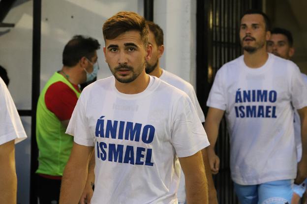 Joserra da el salto a Segunda B de la mano del Don Benito
