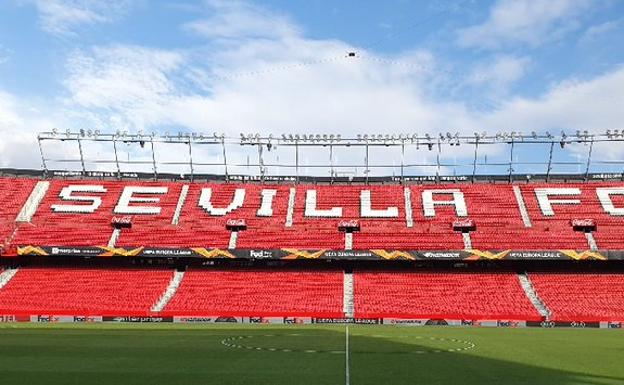 El sevillista Gudelj, positivo por Covid-19