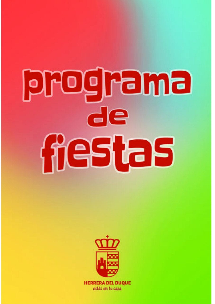Libro de la Feria 2020