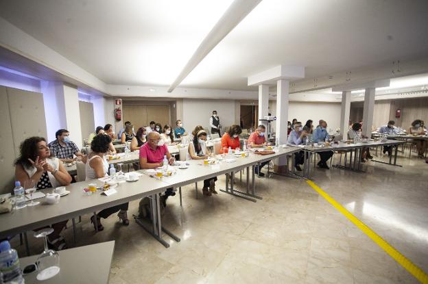 Soñadores en tiempos de pandemia