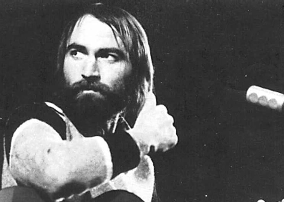 El himno libertario de una generación