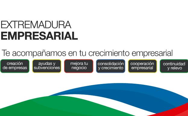 Extremadura Empresarial
