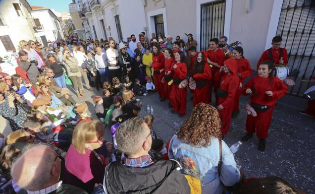 El Ayuntamiento de Mérida decide suspender el Carnaval Romano 2021