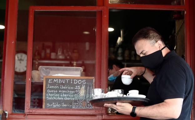 Ciento sesenta y nueve personas encontraron empleo en Mérida en julio